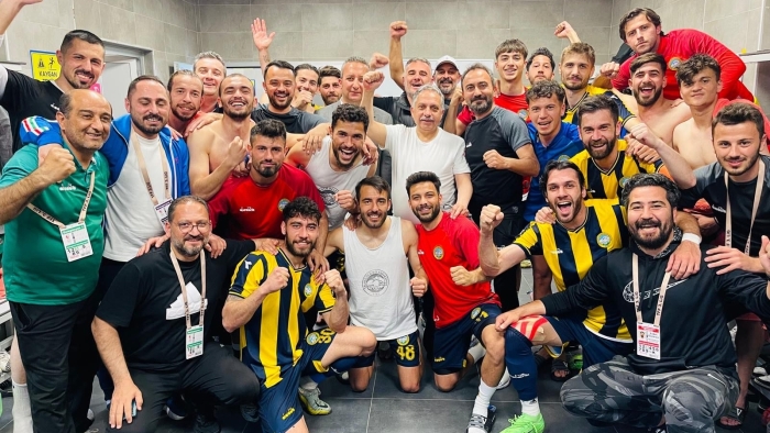 Talasgücü Belediyespor’da teknik direktör muamması
